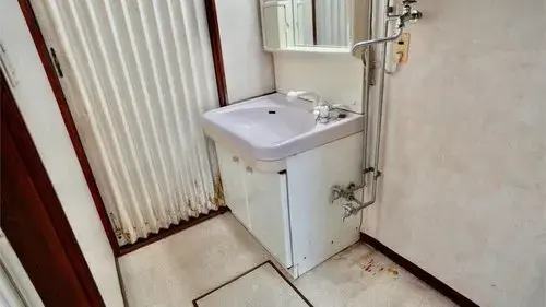 Hokkaido Wakkanai City 4LDK Property (16)