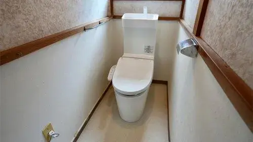 Hokkaido Wakkanai City 4LDK Property (18)