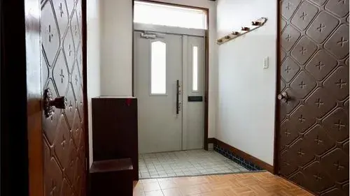 Hokkaido Wakkanai City 4LDK Property (4)