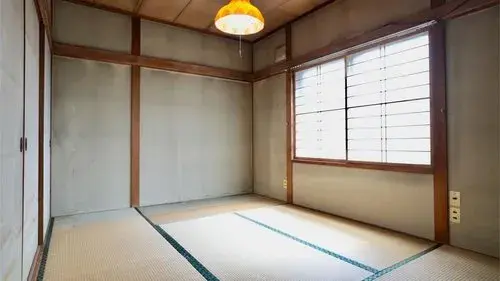 Hokkaido Wakkanai City 4LDK Property (5)