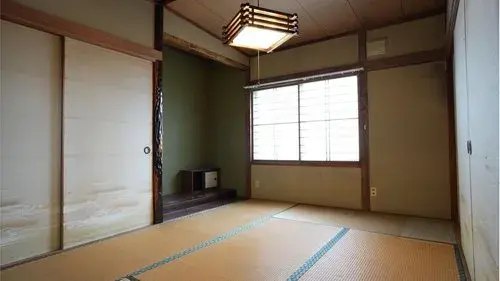 Hokkaido Wakkanai City 4LDK Property (6)