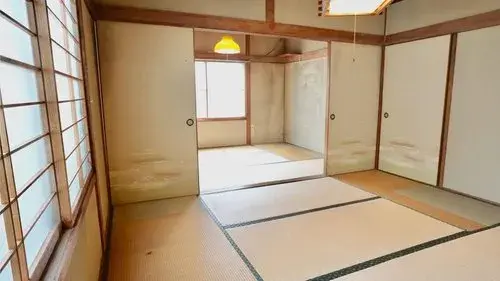Hokkaido Wakkanai City 4LDK Property (7)