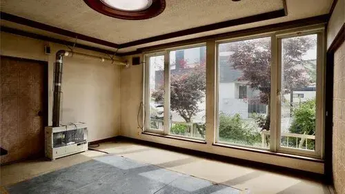Hokkaido Wakkanai City 4LDK Property (8)
