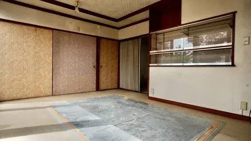 Hokkaido Wakkanai City 4LDK Property (9)