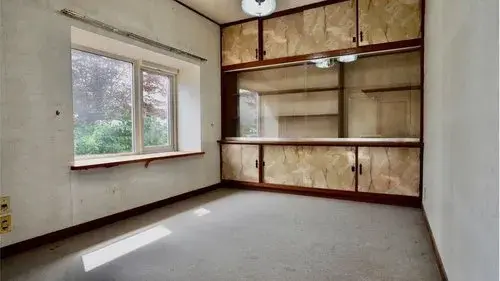 Hokkaido Wakkanai City 4LDK Property (10)