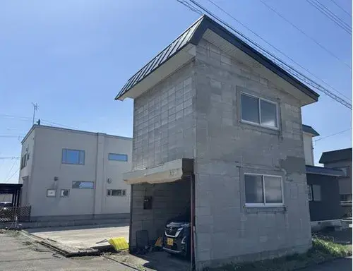 6LDK+2S Property Kuroishi City Aomori Prefecture (2)