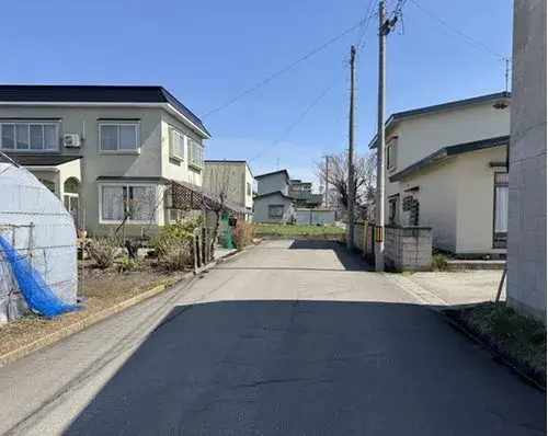 6LDK+2S Property Kuroishi City Aomori Prefecture (3)