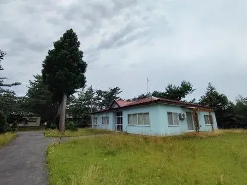 5DK Property Goshogawara City Aomori Prefecture (2)