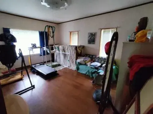 5DK Property Goshogawara City Aomori Prefecture (11)