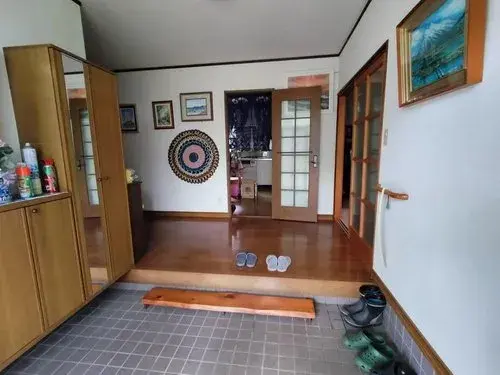 5DK Property Goshogawara City Aomori Prefecture (12)