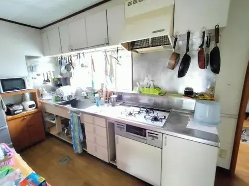 5DK Property Goshogawara City Aomori Prefecture (13)
