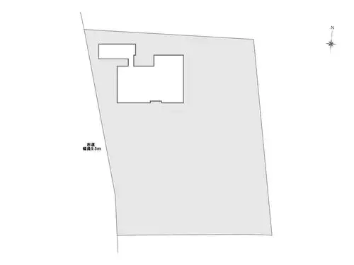 5DK Property Goshogawara City Aomori Prefecture (19)