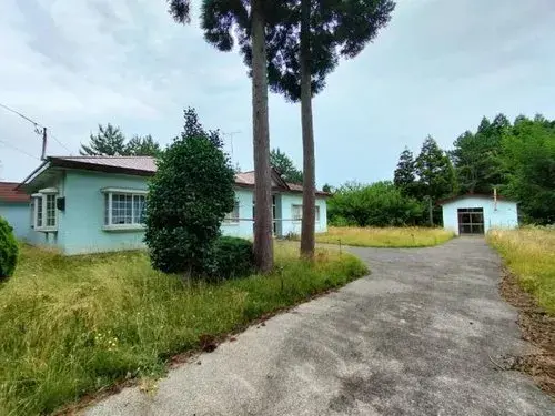 5DK Property Goshogawara City Aomori Prefecture (3)