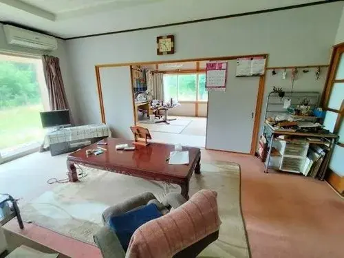 5DK Property Goshogawara City Aomori Prefecture (5)