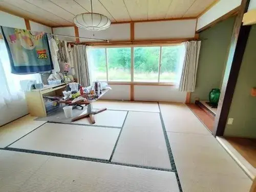 5DK Property Goshogawara City Aomori Prefecture (6)