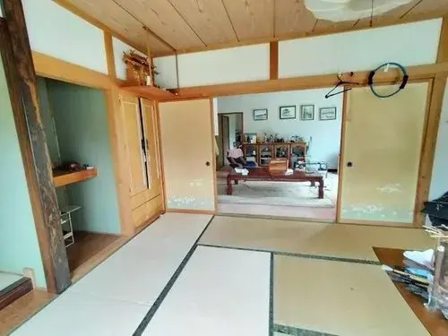 5DK Property Goshogawara City Aomori Prefecture (7)