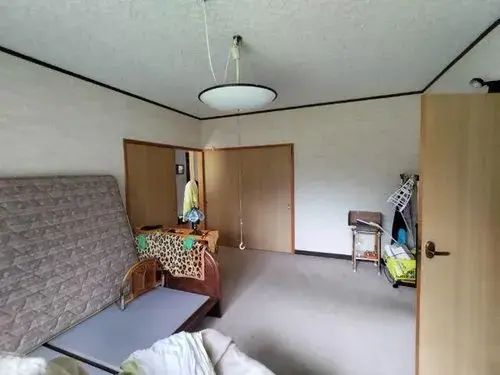 5DK Property Goshogawara City Aomori Prefecture (8)