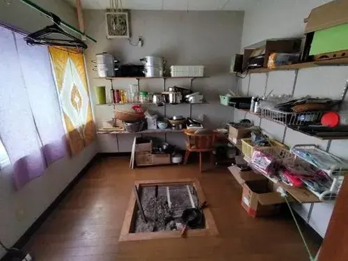 5DK Property Goshogawara City Aomori Prefecture (9)