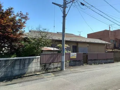 Akiya in Iwate