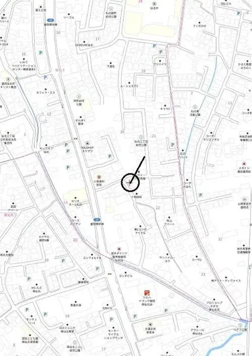 3LDK Property Morioka City Iwate Prefecture (12)