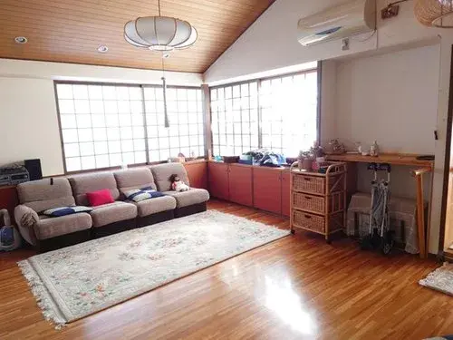 3LDK Property Morioka City Iwate Prefecture (3)
