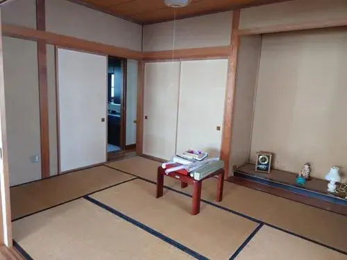3LDK Property Morioka City Iwate Prefecture (4)