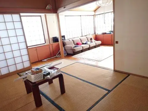 3LDK Property Morioka City Iwate Prefecture (6)