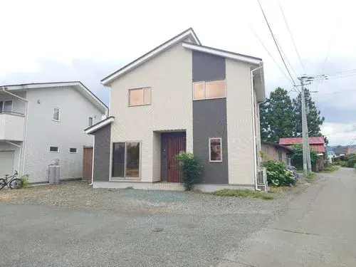 Akiya in Iwate