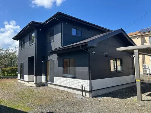 Akiya in Iwate