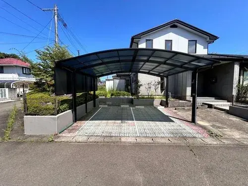 Akiya in 宫城郡利府町
