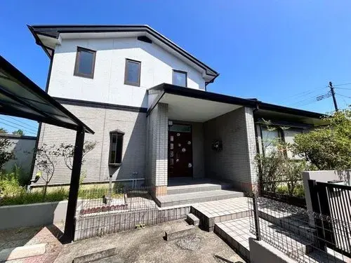 [3LDK+S房产] 利府町 宫城县 (2)