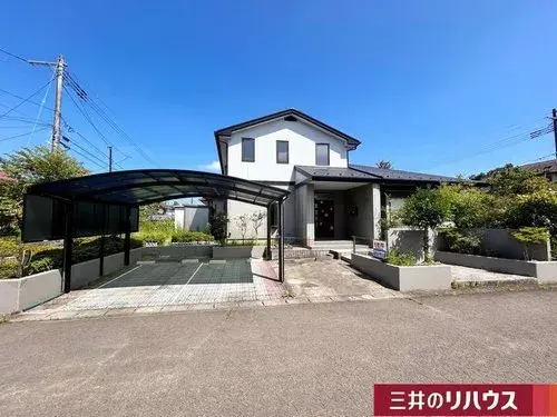 [3LDK+S房产] 利府町 宫城县 (3)