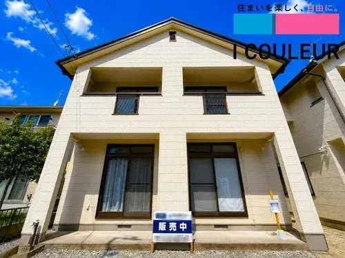 3LDK+S 仙台市青叶区 宫城县 (2)