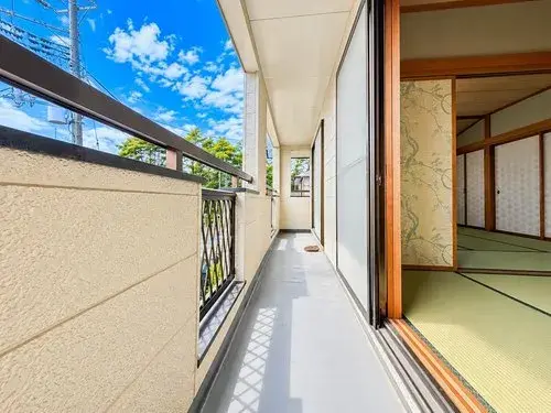 3LDK+S 仙台市青叶区 宫城县 (13)