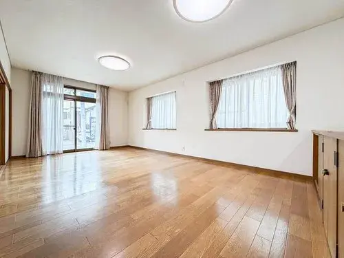 3LDK+S 仙台市青叶区 宫城县 (15)