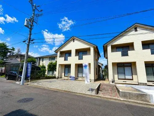 3LDK+S 仙台市青叶区 宫城县 (3)