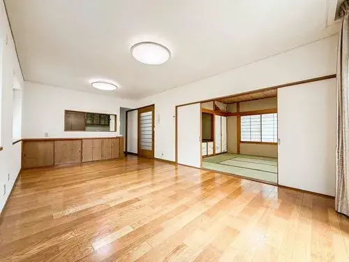 3LDK+S 仙台市青叶区 宫城县 (8)