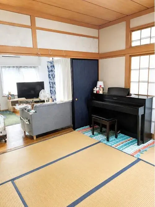 4LDK+S Property Shiogama City Miyagi Prefecture (9)
