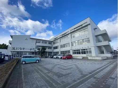3LDK Ciudad de Natori Prefectura de Miyagi (17)