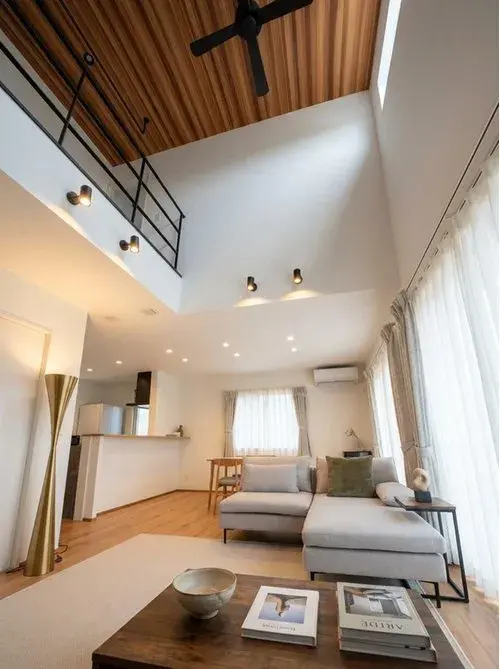 3LDK Ciudad de Natori Prefectura de Miyagi (4)