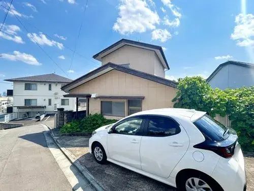 Akiya in Miyagi