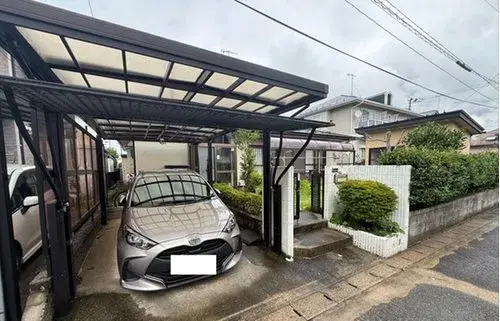 Akiya in Miyagi