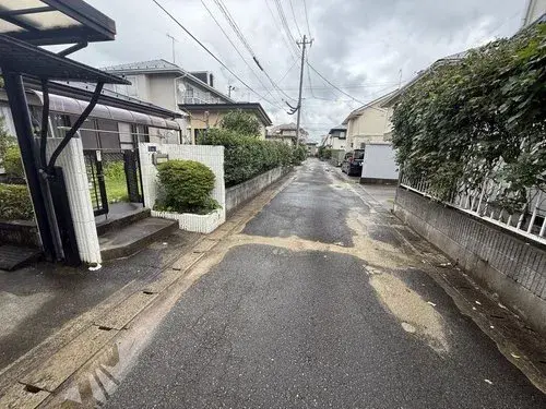 3LDK Ville d'Osaki Préfecture de Miyagi (3)