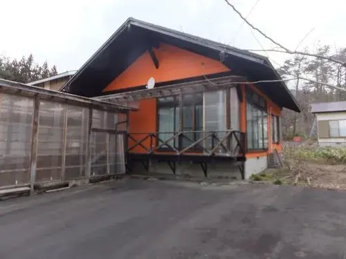 Akiya in Miyagi
