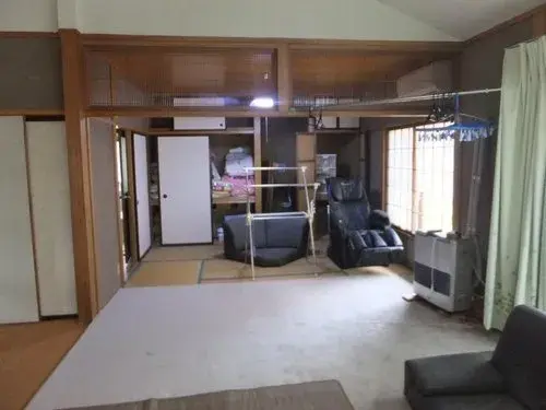 2DK物件 大崎市 宮城県 (4)