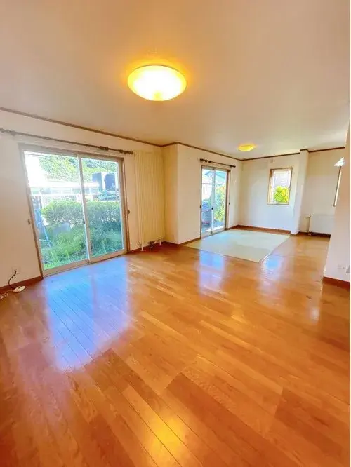 3LDK+S Property Katagami City, Akita Prefecture (4)