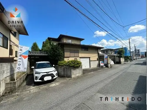 7DK Property Yamagata City Yamagata Prefecture (2)