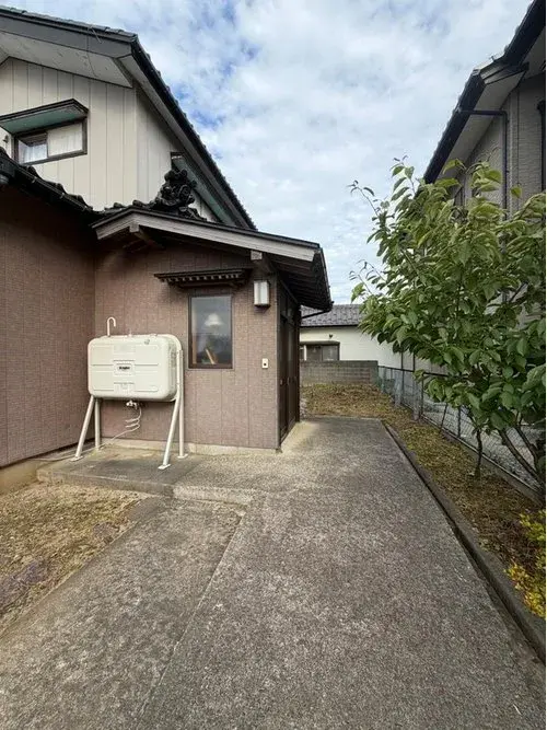 5DK Ville de Sakata Préfecture de Yamagata (2)
