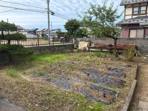 5DK Ville de Sakata Préfecture de Yamagata (3)