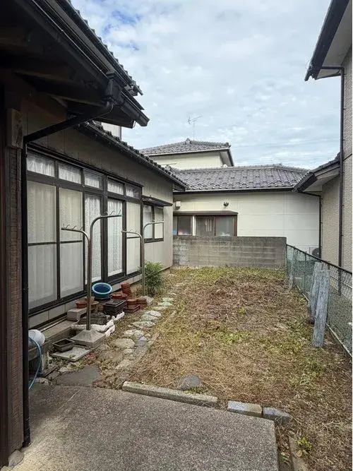 5DK Ville de Sakata Préfecture de Yamagata (4)